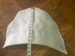 Shoulder pad 1990's 15mm Square shoulder