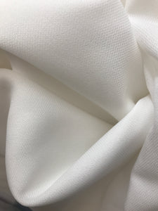 Recycled Polyester PET Woven Interlining 50g