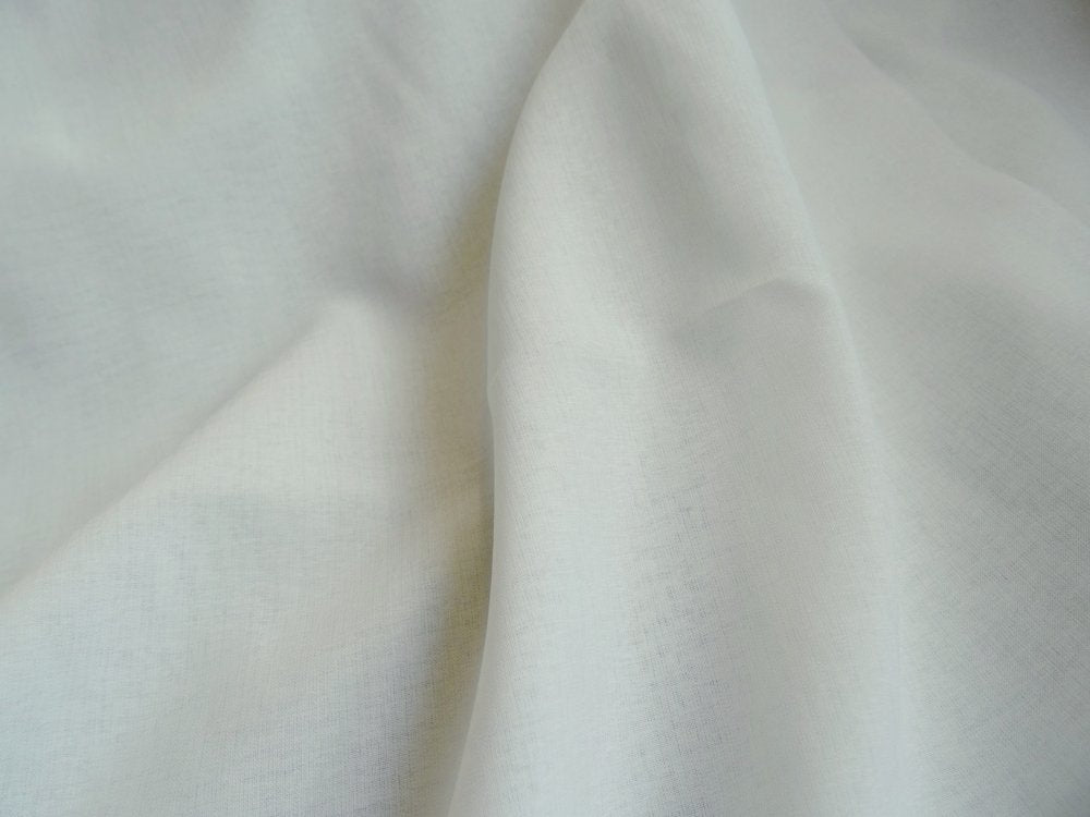 Polyester Voile for Toiling