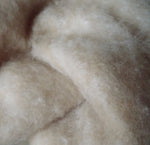 Silk Wool Wadding 80g