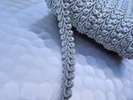 Gimp Braid Upholstery Trim 13mm (AVAILABLE TO ORDER)