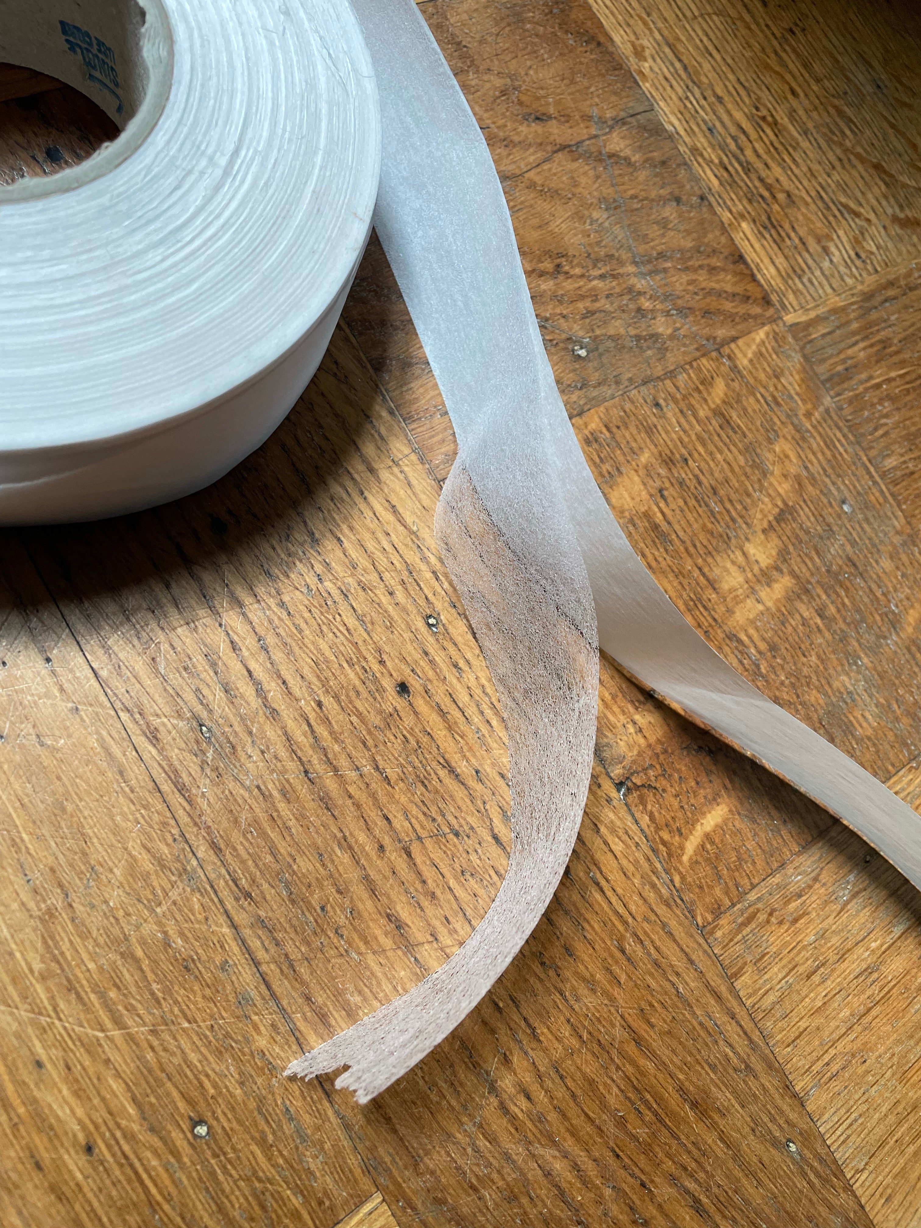 Double Sided Fusible Tape